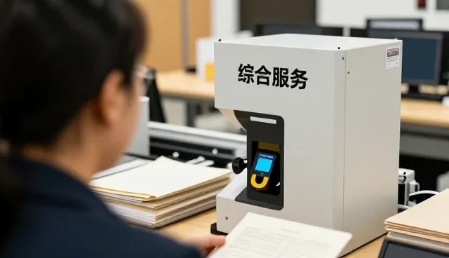 整车运输服务