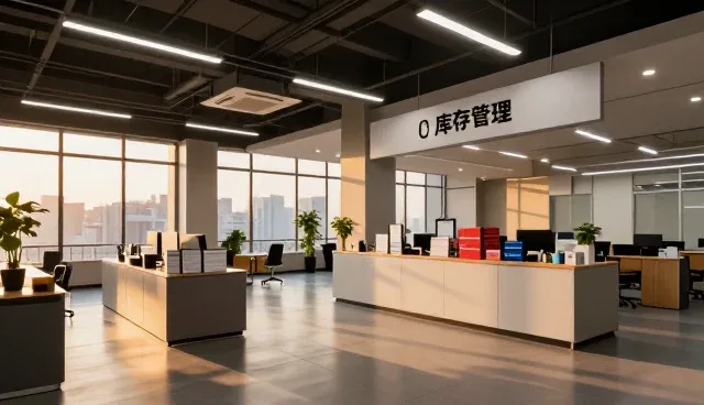 零担配送在运输维护中的优化路径与行业趋势