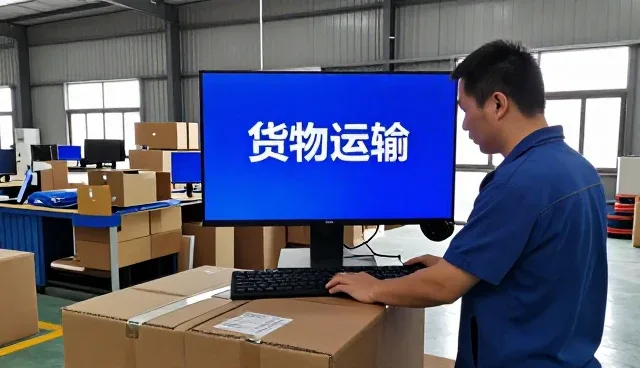 厦门诚强兴达物流有限公司探索步运输未来方向